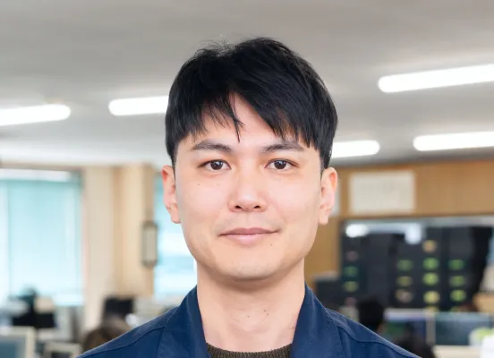 Mさん