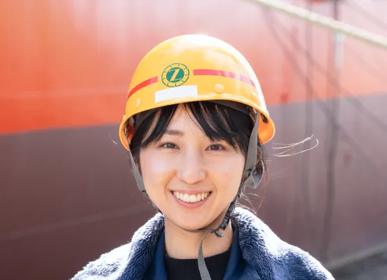 Iさん