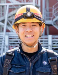 Kさんのインタビューへ