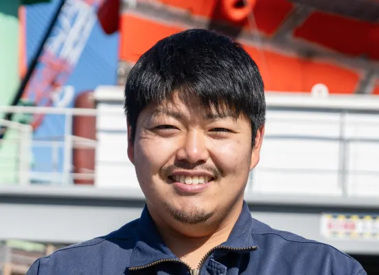 Tさん