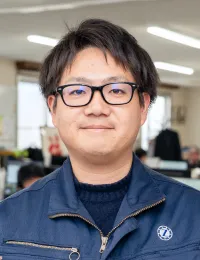 Mさんのインタビューへ