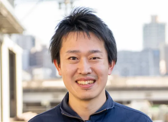 Oさん