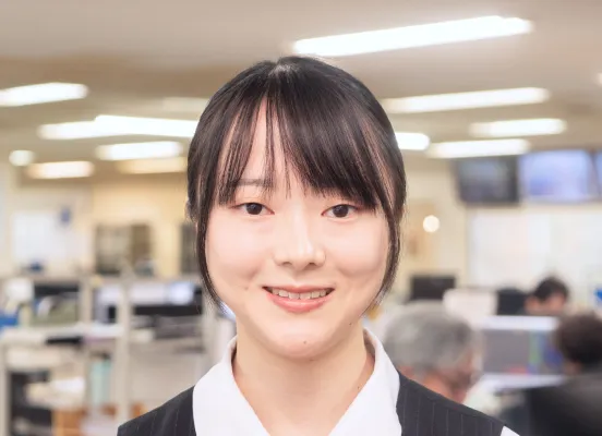 Nさん