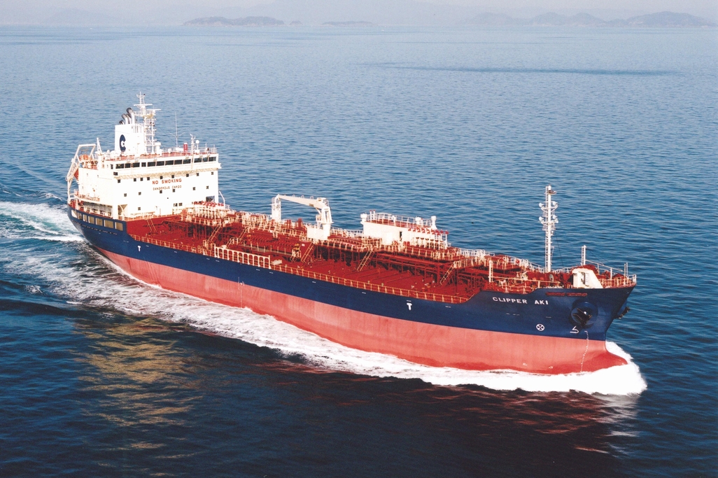 F-1285　14,600DWT