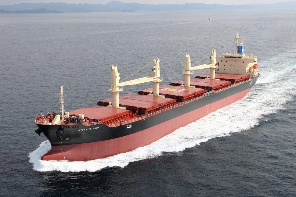 N-2052_33,000DWT