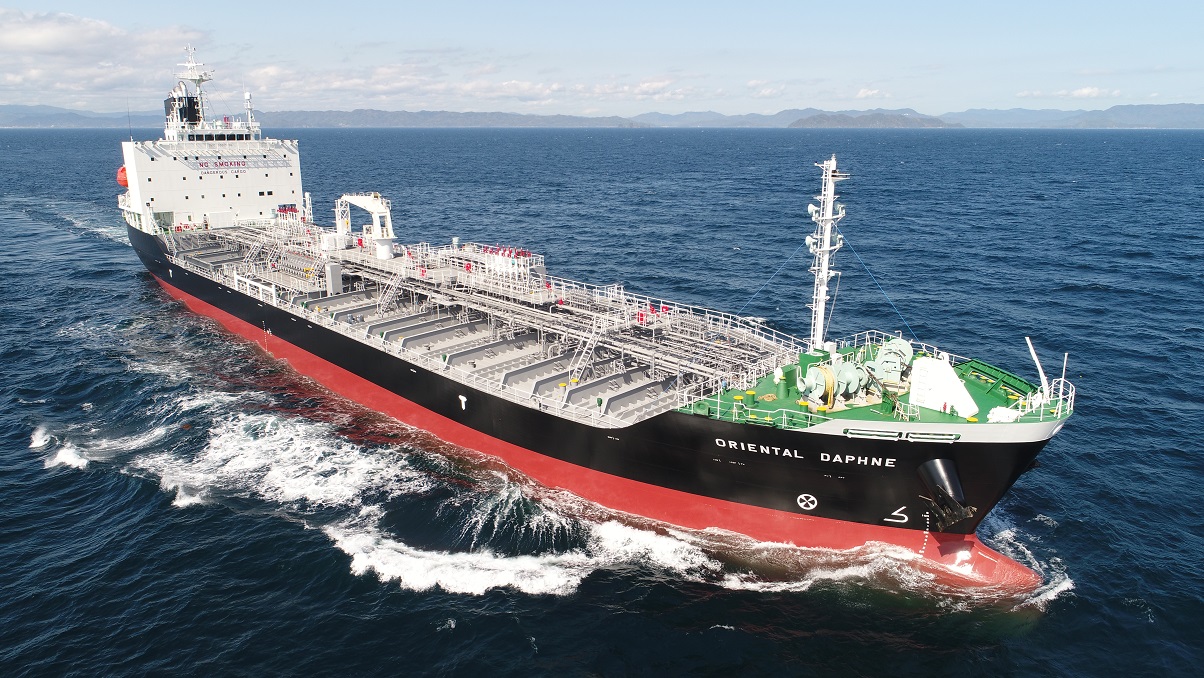 F-1326　16,000DWT