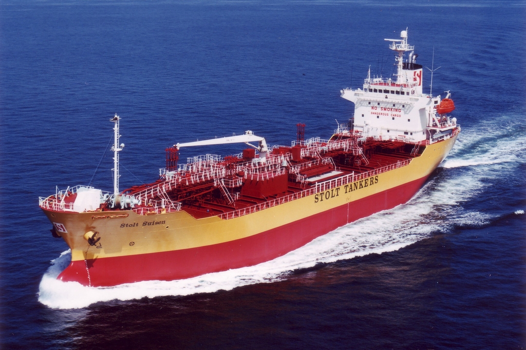 F-1203　11,500DWT