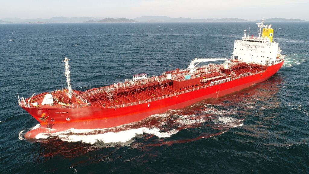 F-1338 19,900DWT