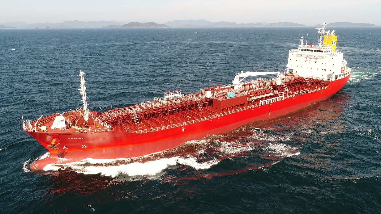 F-1338　19,900DWT