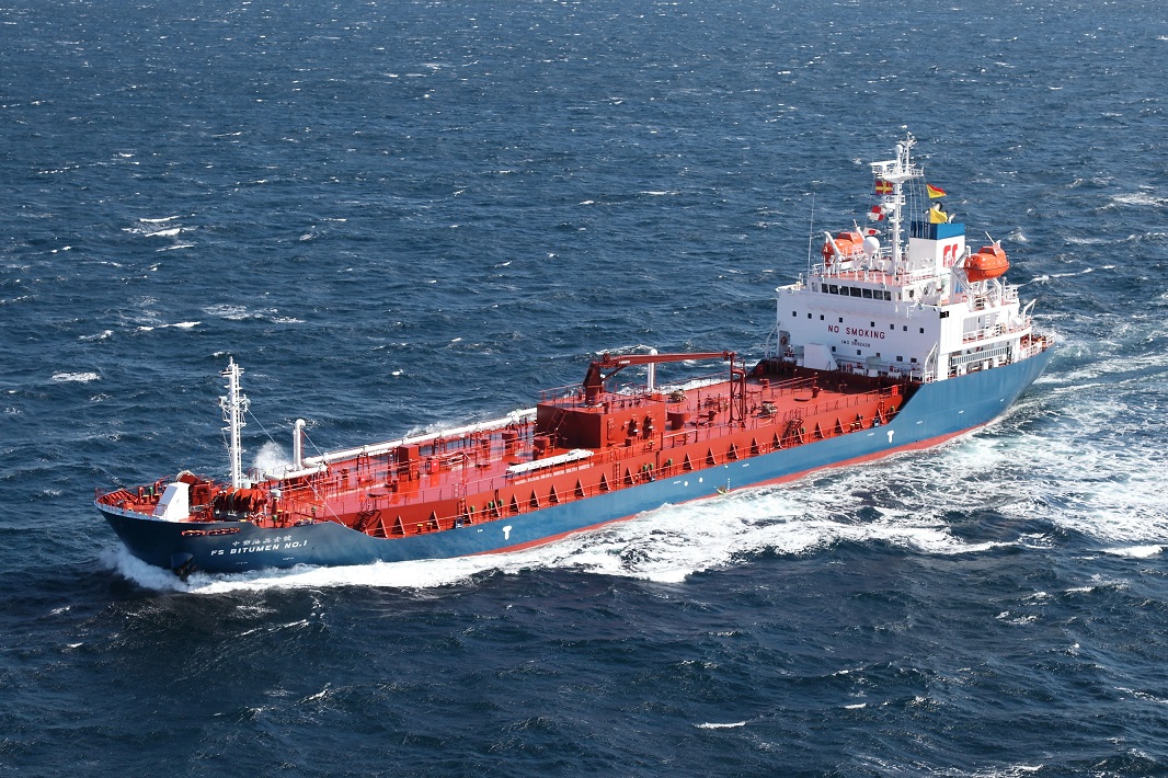 N-2060　4,990DWT