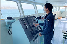 公試運転(期間:3日)