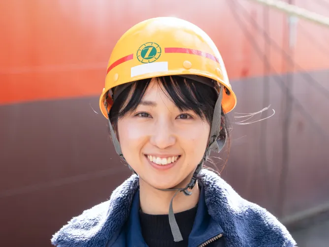Iさんのインタビューへ
