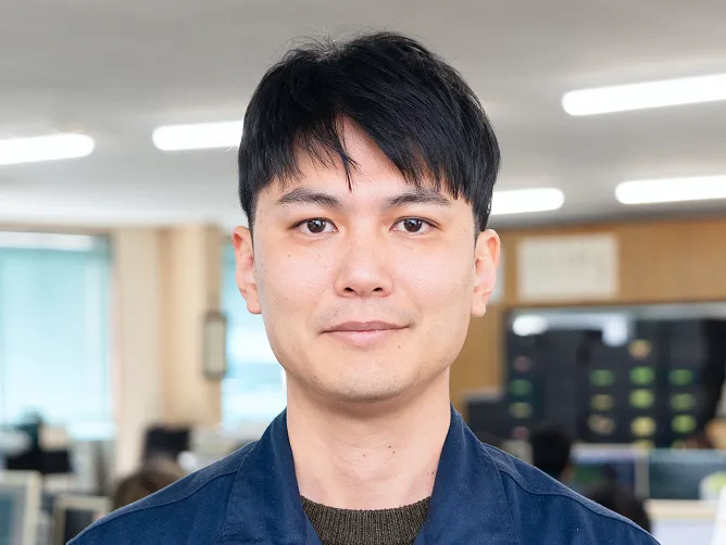 Mさんのインタビューへ