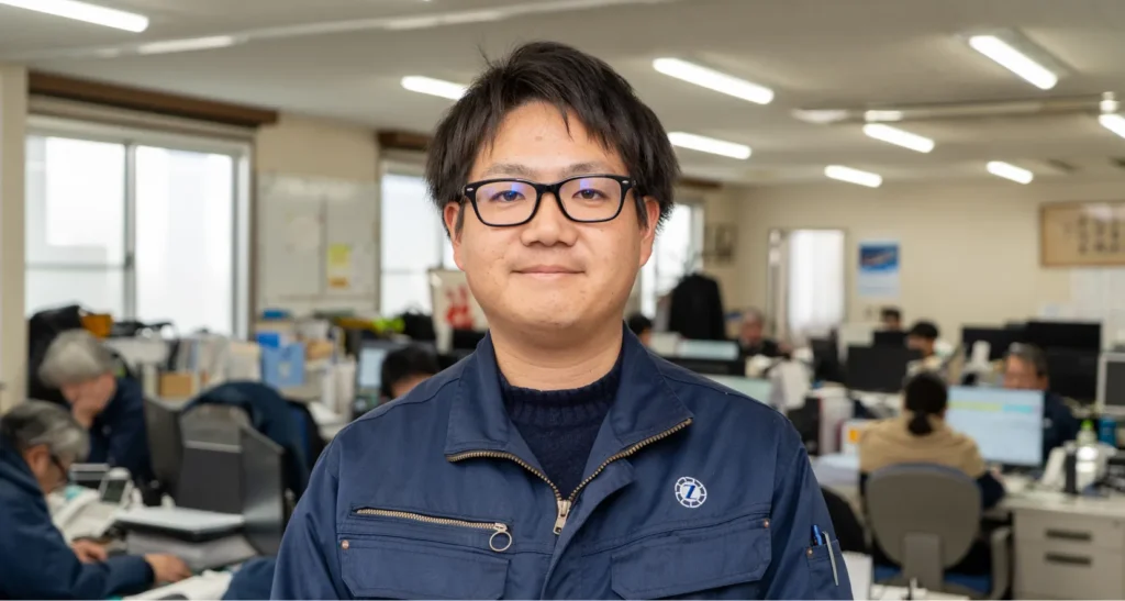Mさんの写真