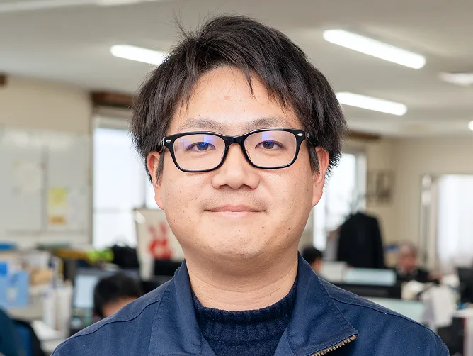 Mさんのインタビューへ