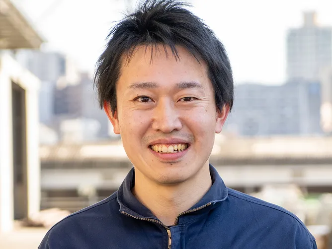 Oさんのインタビューへ