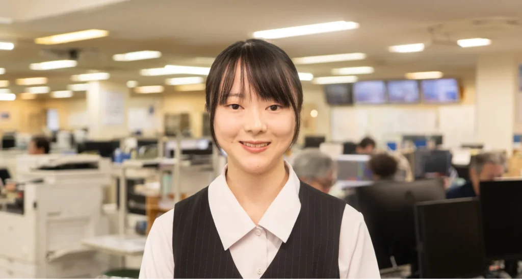 Nさんの写真