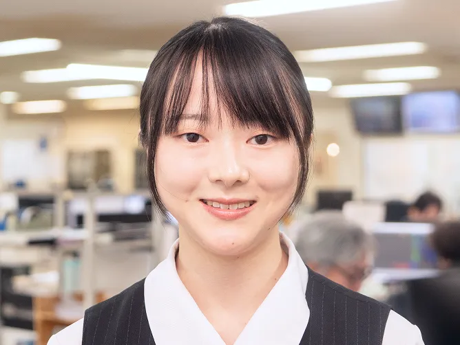 Nさんのインタビューへ