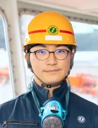 Yさんのインタビューへ